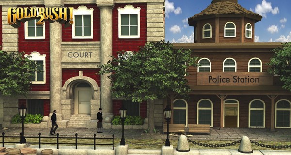 Gold Rush! 2 screenshot 5