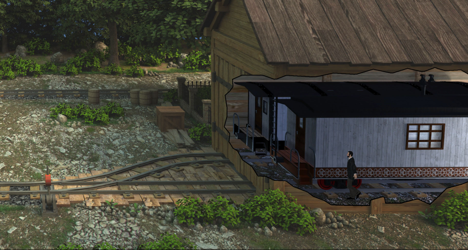 Gold Rush! 2 screenshot #6