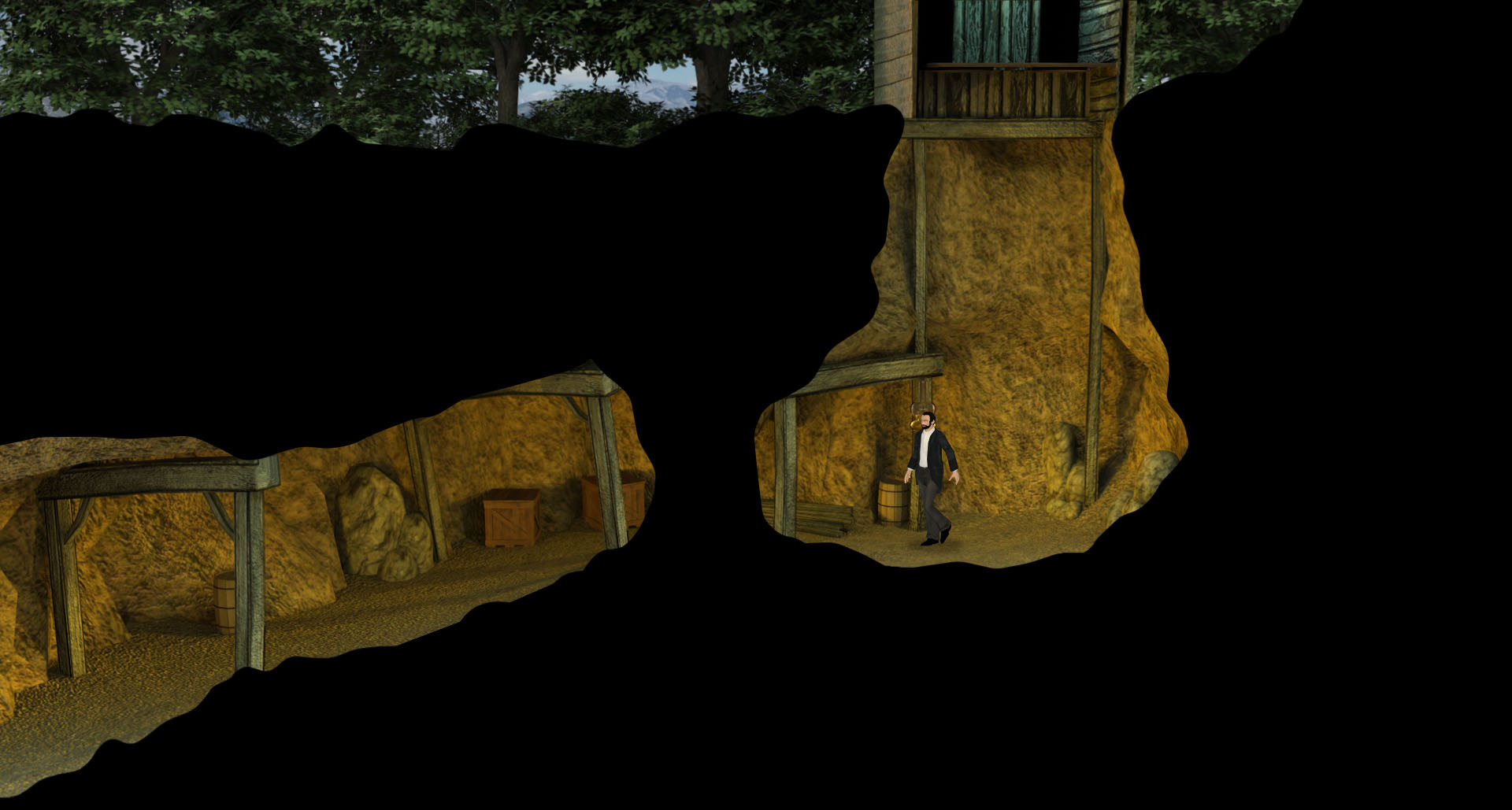 Gold Rush! 2 screenshot #11