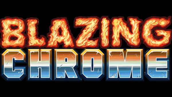 KHAiHOM.com - Blazing Chrome