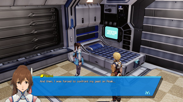 STAR OCEAN™ - THE LAST HOPE -™ 4K & Full HD Remaster