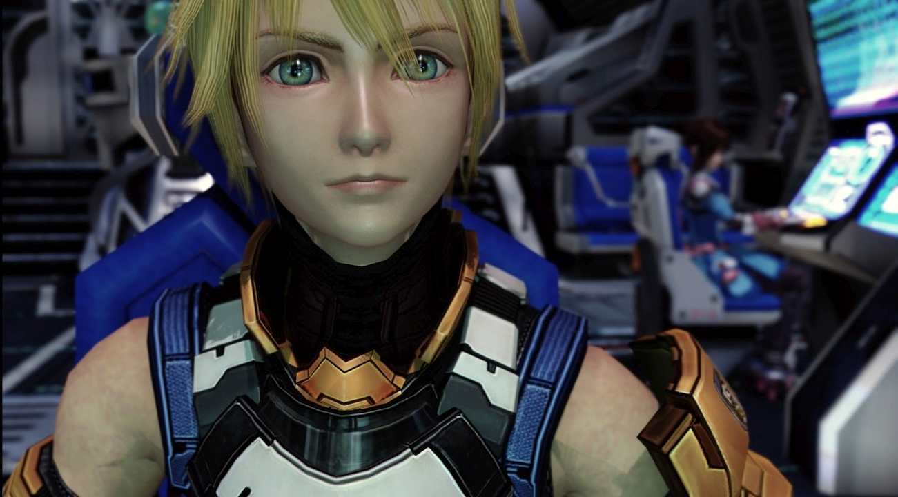 STAR OCEAN™ - THE LAST HOPE -™ 4K & Full HD Remaster screenshot 2