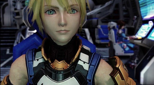 STAR OCEAN™ - THE LAST HOPE -™ 4K & Full HD Remaster