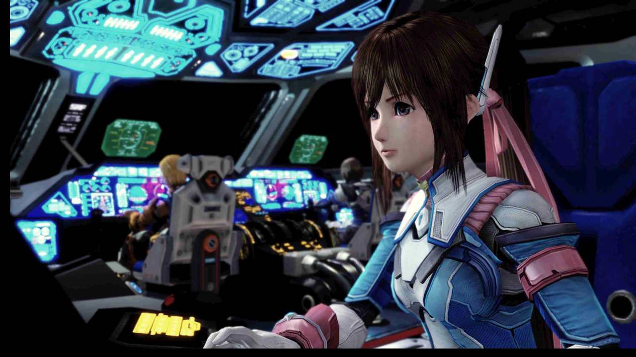 STAR OCEAN™ — THE LAST HOPE -™ 4K & Full HD Remaster
