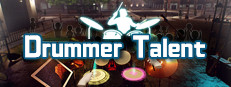 Drummer Talent VR