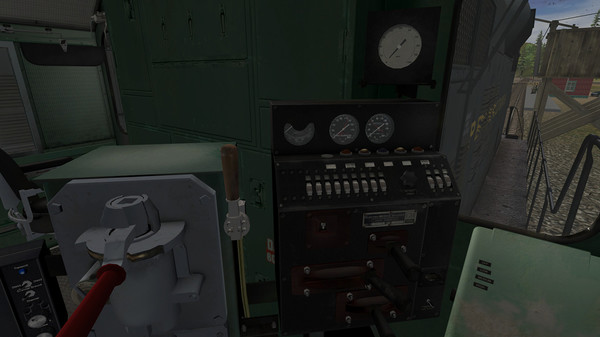 Trainz 2019 DLC: PRR GP9 (2 Pack)