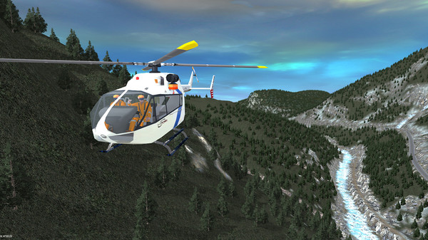 Trainz 2019 DLC Route: Canadian Rocky Mountains - Columbia River Basin
