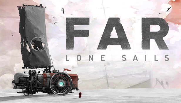FAR: Lone Sails Digital Collector's Edition