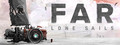 FAR: Lone Sails header image