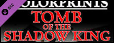 Fantasy Grounds - 0 one's Colorprints #1: Tomb of the Shadow King (Map Pack) Small Capsule Image