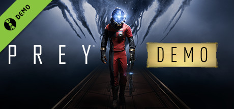 Prey Demo cover art