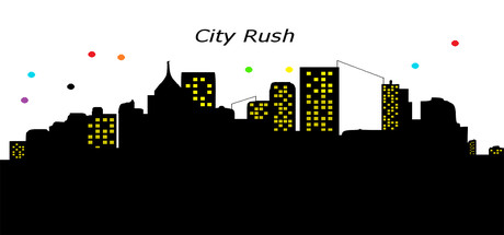 City Rush Cheat Engine/CT