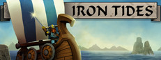 Iron Tides