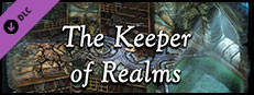Fantasy Grounds - Black Scroll Games - The Keeper of Realms (Map Pack) Small Capsule Image