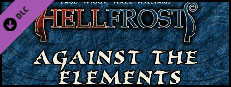 Fantasy Grounds - Hellfrost: Against the Elements (Savage Worlds) Small Capsule Image