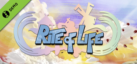 Rite of Life Alpha Demo cover art