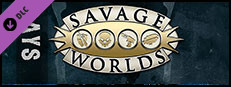 Fantasy Grounds - ETU: Horror for the Holidays (Savage Worlds) Small Capsule Image