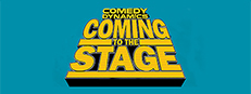 Comedy Dynamics: Coming to The Stage game capsule image