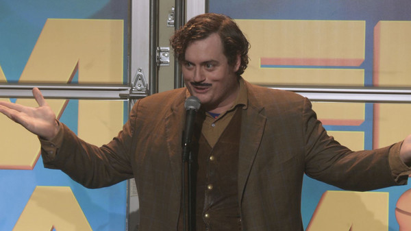 Comedy Dynamics: Coming to The Stage screenshot 2