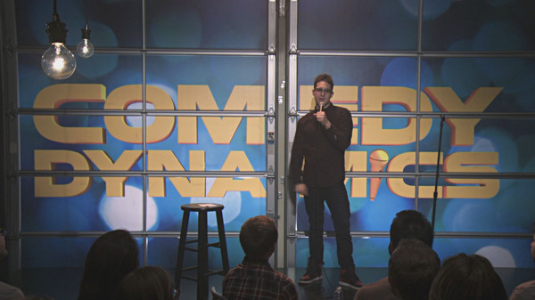 Comedy Dynamics: Coming to The Stage screenshot 5