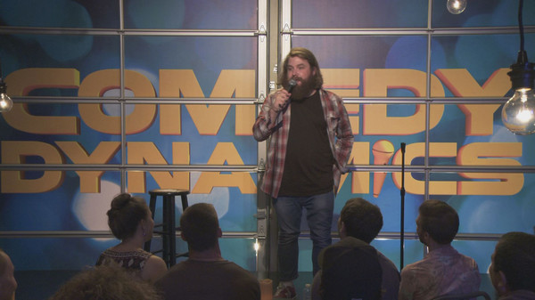 Comedy Dynamics: Coming to The Stage screenshot 4