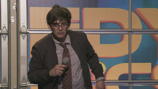Comedy Dynamics: Coming to The Stage screenshot 3