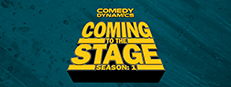 Comedy Dynamics: Coming to The Stage: Episode 6 game capsule image