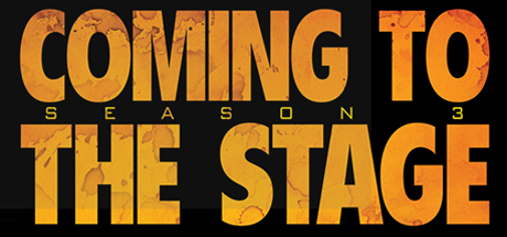 Comedy Dynamics: Coming to The Stage: Episode 4 cover art