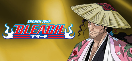 Bleach: Bleach 280 game header image