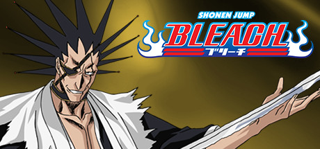 Bleach: Bleach 329 game header image