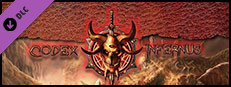 Fantasy Grounds - Codex Infernus: The Savage Guide to Hell (Savage Worlds) Small Capsule Image