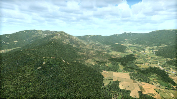 KHAiHOM.com - FSX Steam Edition: Toposim South America