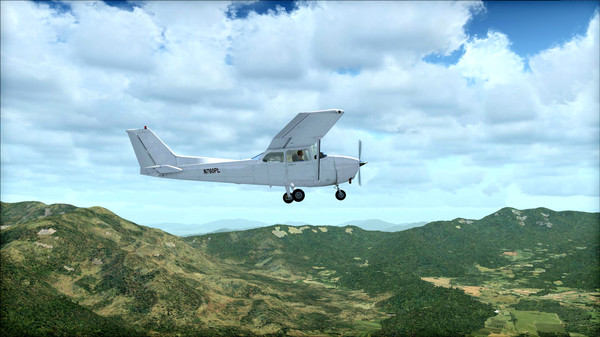 KHAiHOM.com - FSX Steam Edition: Toposim South America