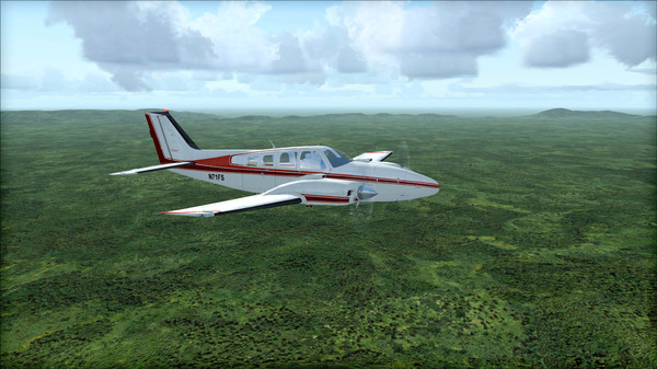 KHAiHOM.com - FSX Steam Edition: Toposim South America