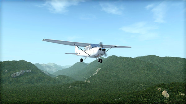 KHAiHOM.com - FSX Steam Edition: Toposim South America