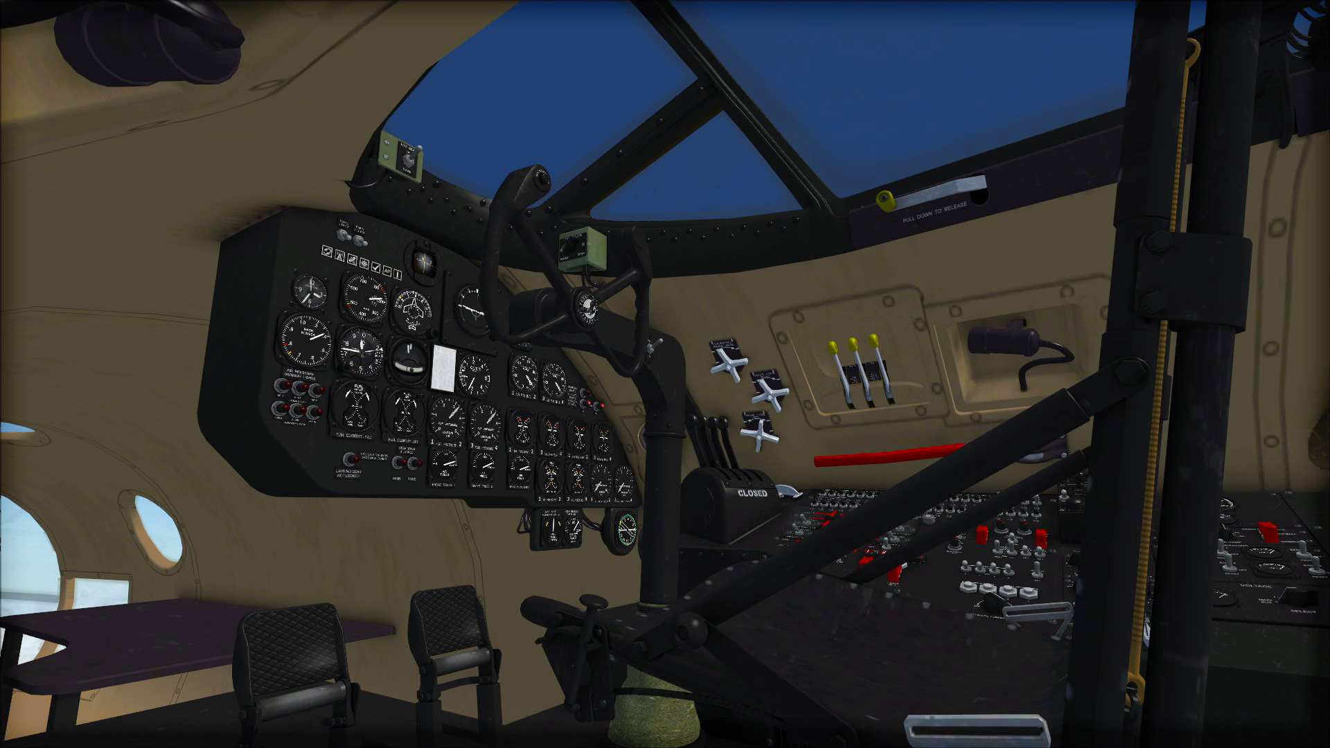 FSX Steam Edition: Convair XB-46 Add-On on Steam