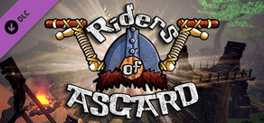 Riders of Asgard - Soundtrack