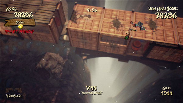 Riders of Asgard - Soundtrack screenshot 4