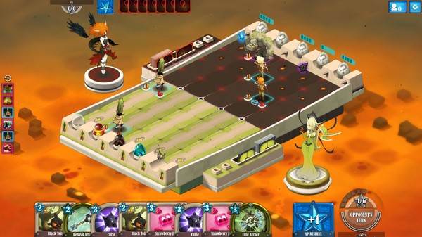 KROSMAGA screenshot