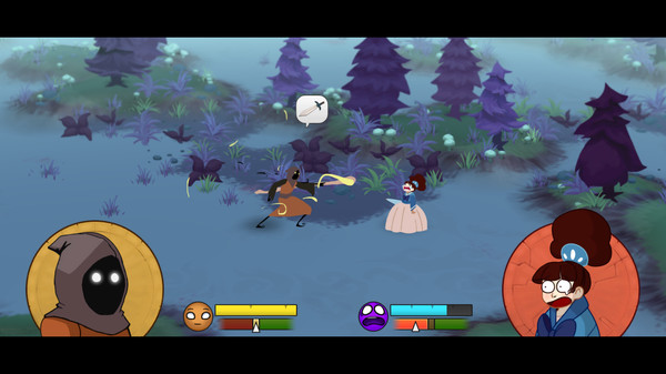 Renowned Explorers: The Emperor's Challenge
