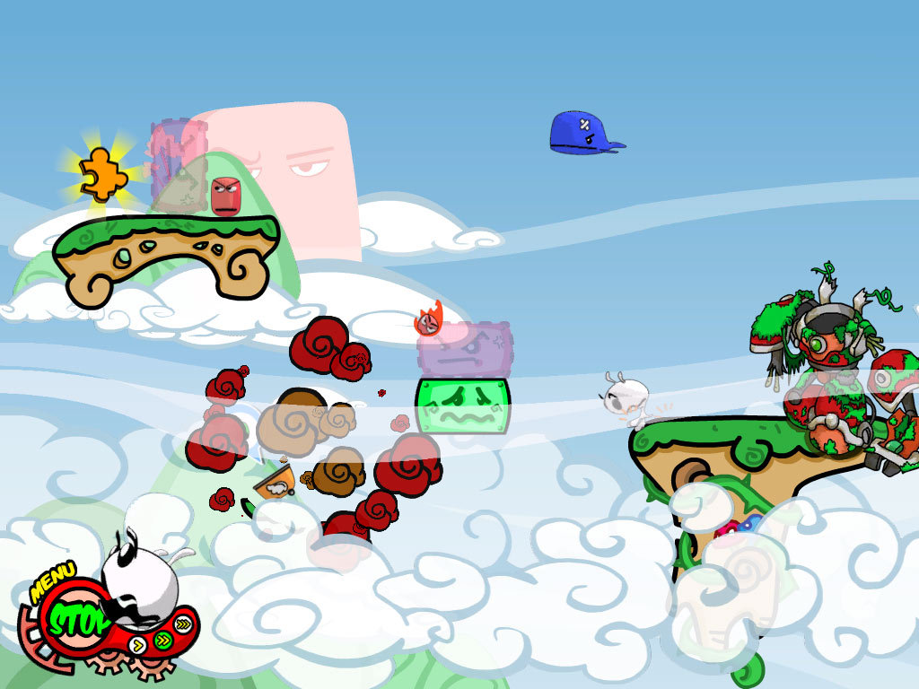 Eets screenshot 2