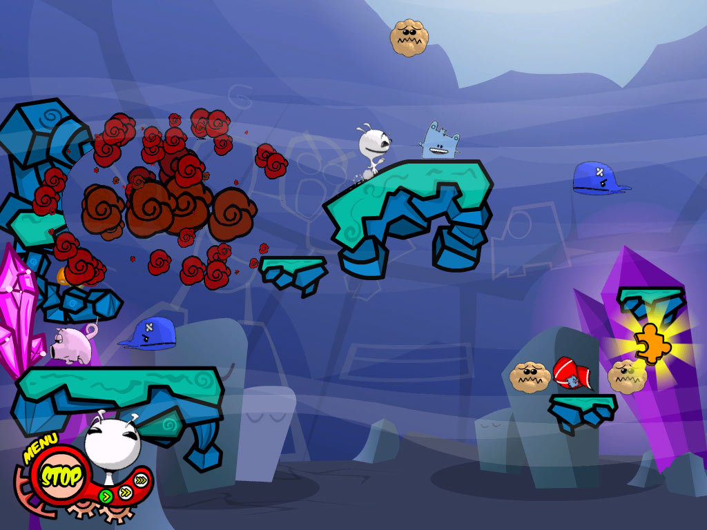 Eets Screenshot 3