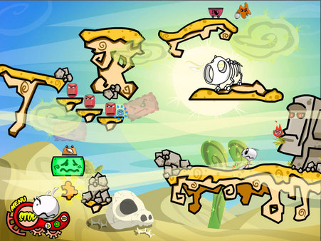 Screenshot media
