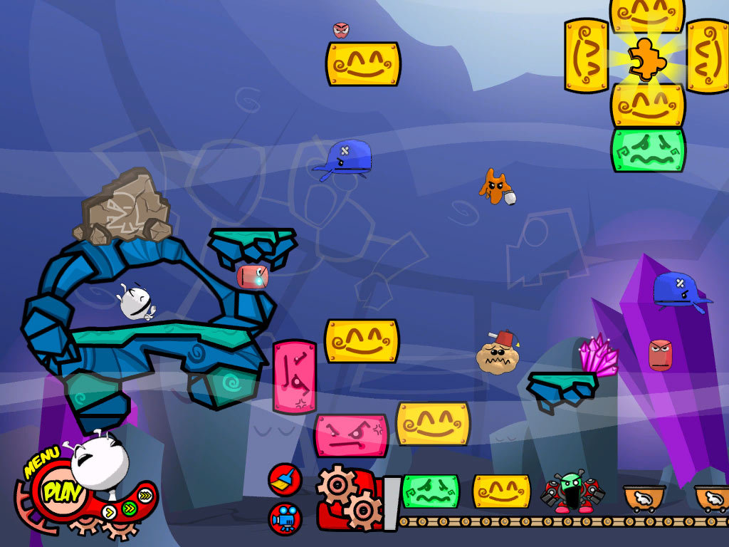 Eets Screenshot 5