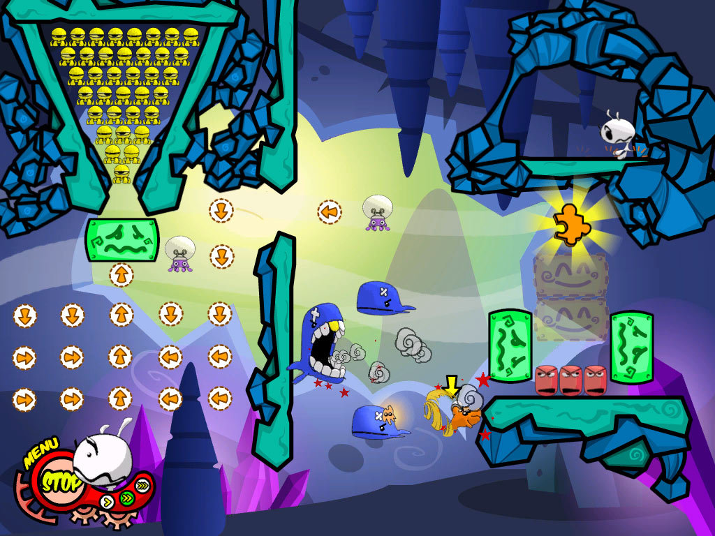 Eets Screenshot 6