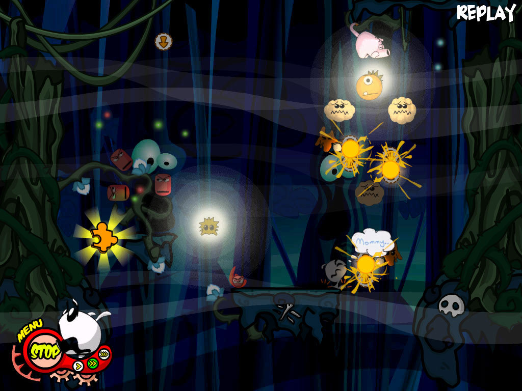 Eets screenshot 7
