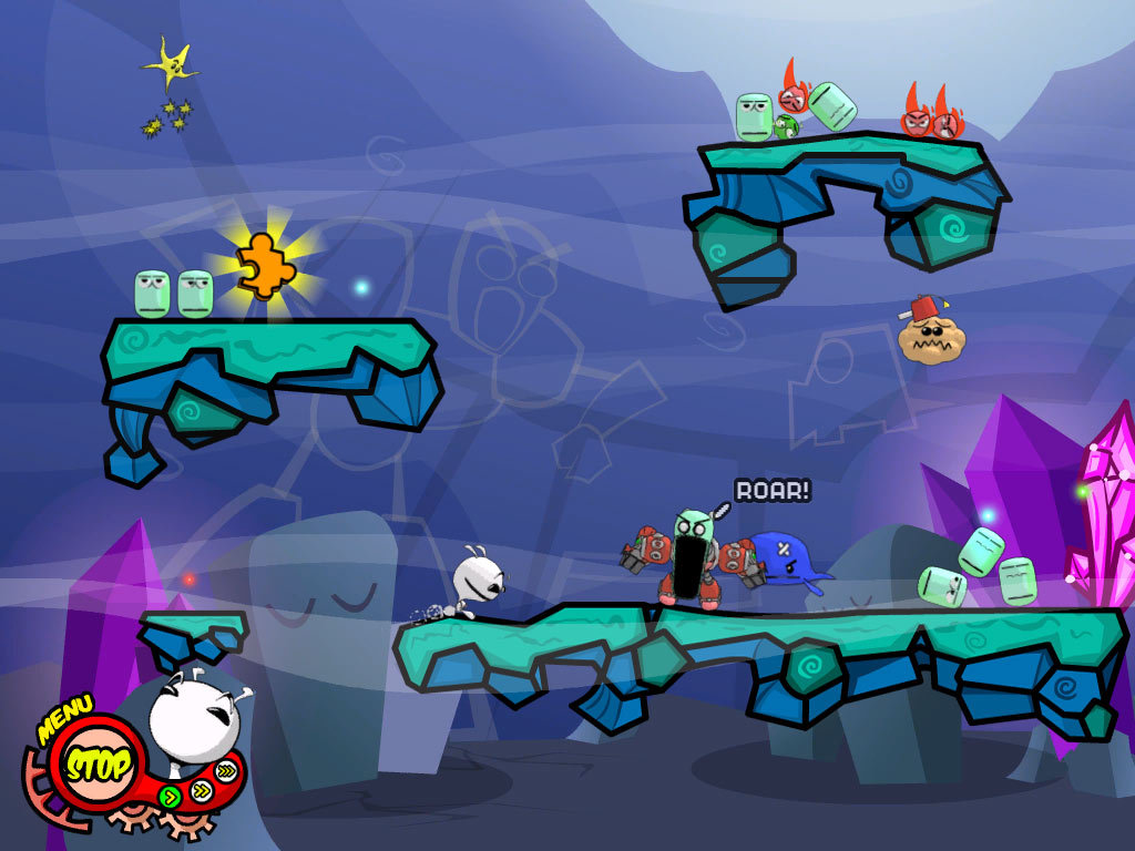 Eets screenshot 10