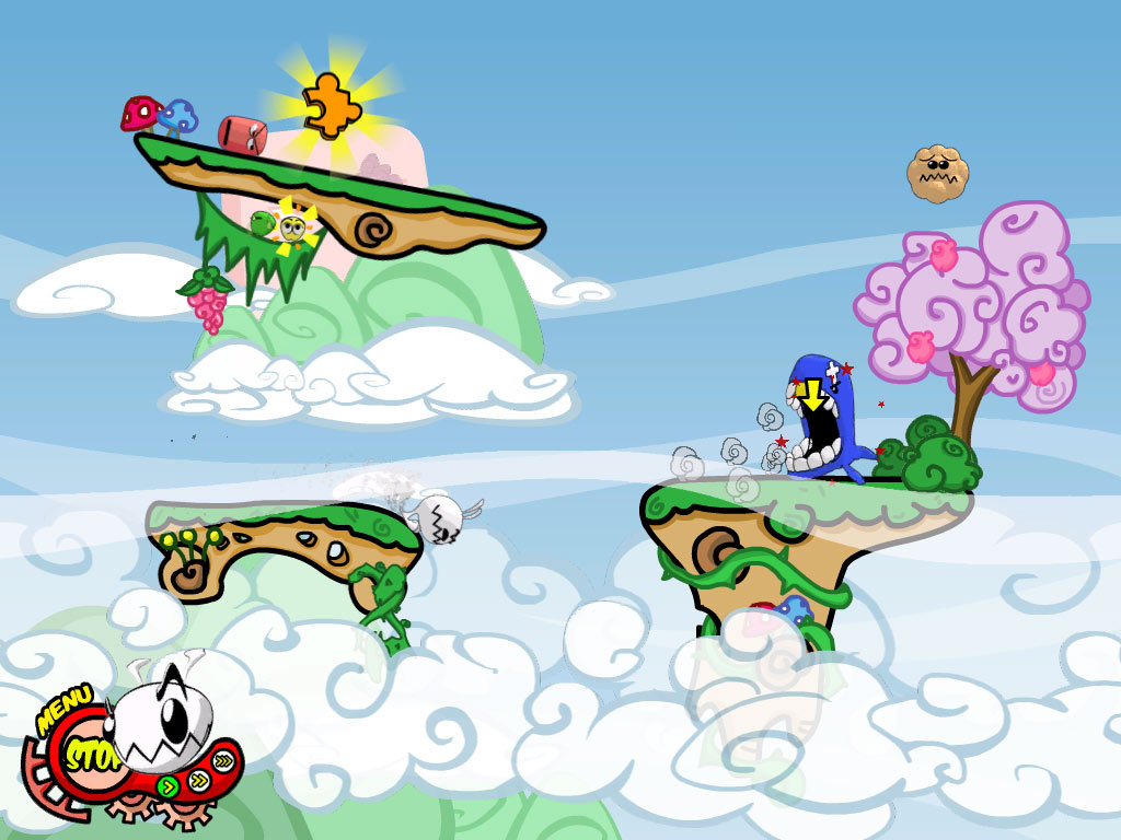 Eets screenshot 12
