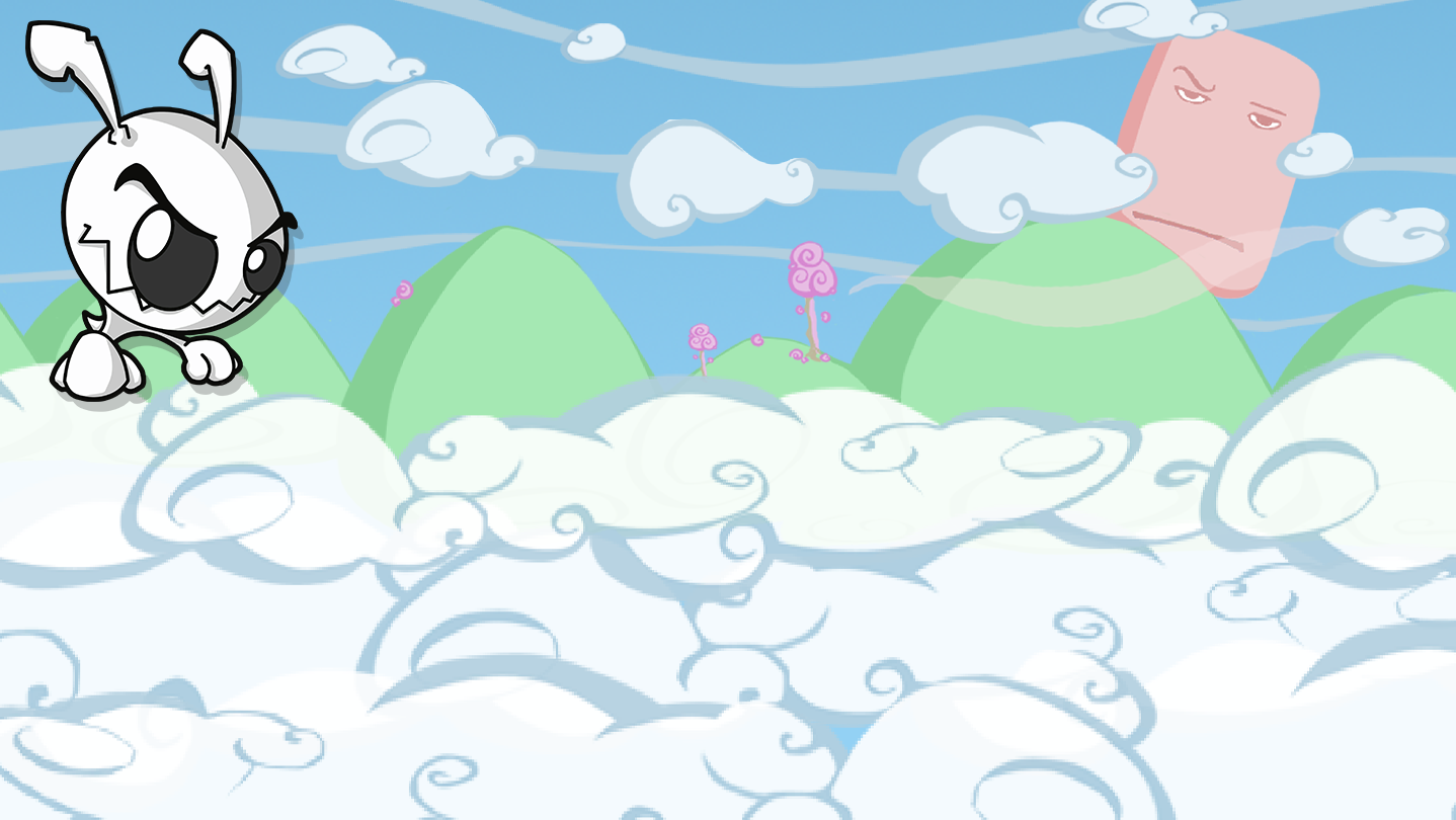 Eets - Imagem de Fundo do Jogo