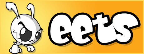 Eets cover art